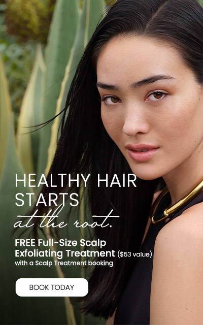 Scalp Solutions promotion