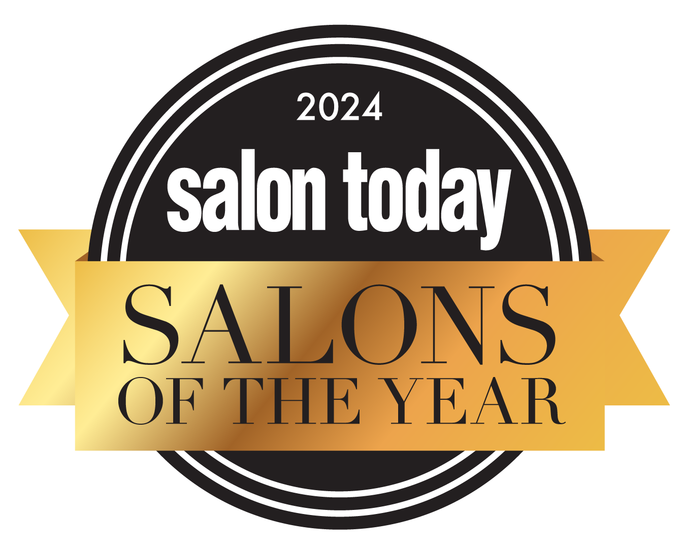 Salon Dulay - salon of the year