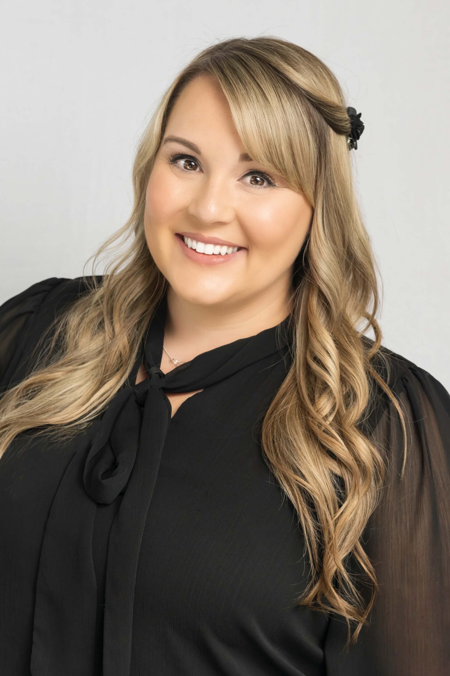 Sarah F 's Testimonial