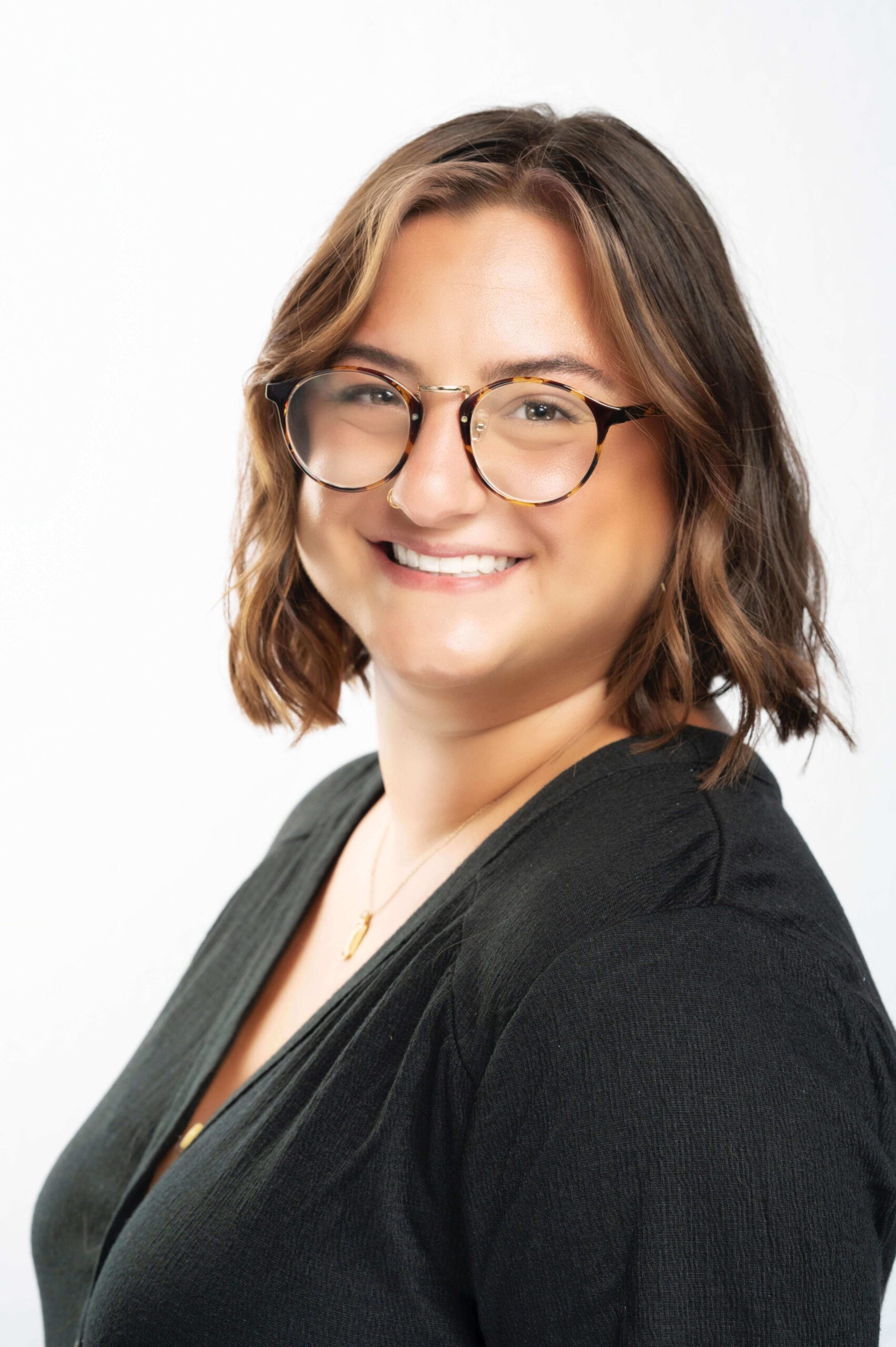 Sarah K's Testimonial