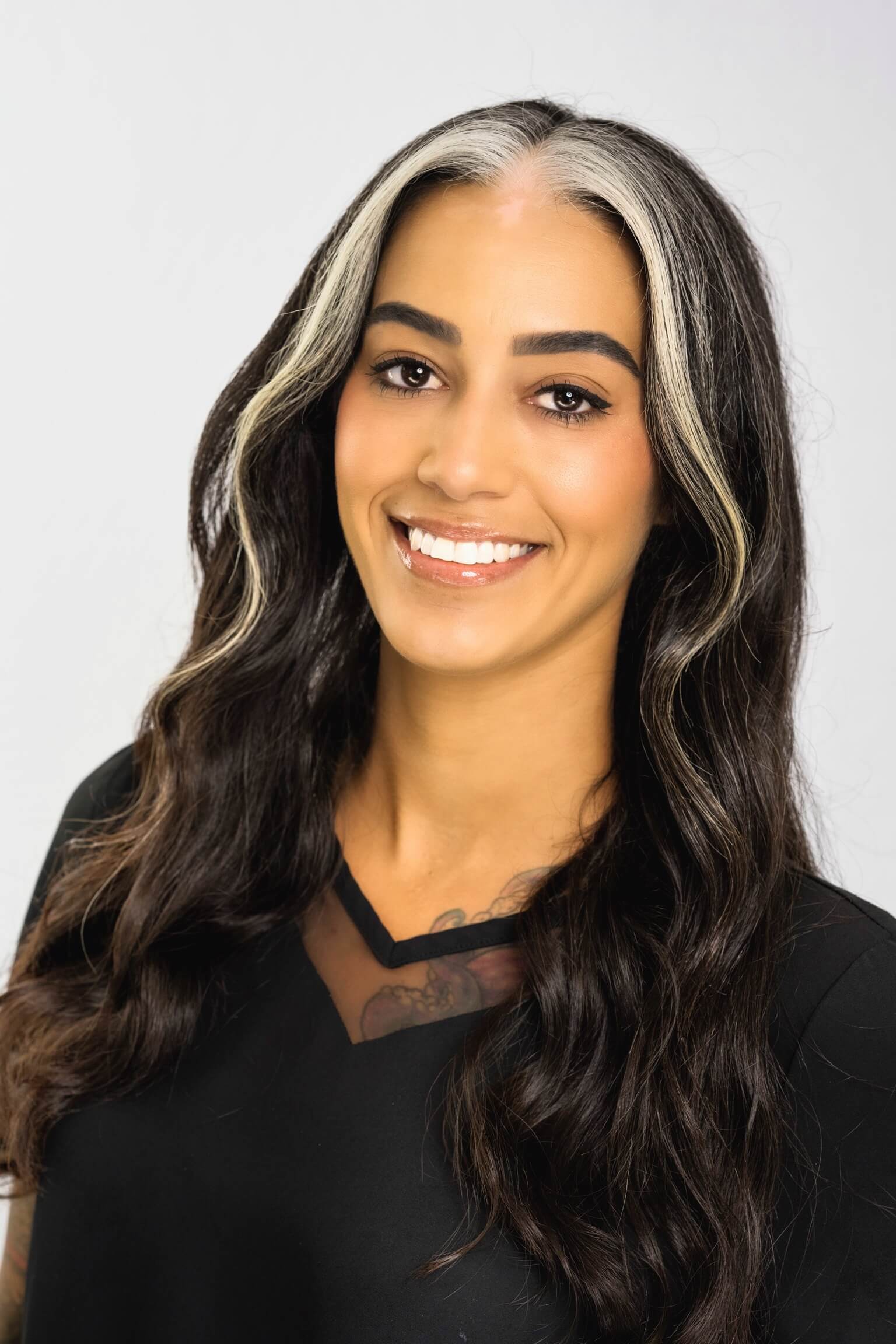 Vanessa's Testimonial