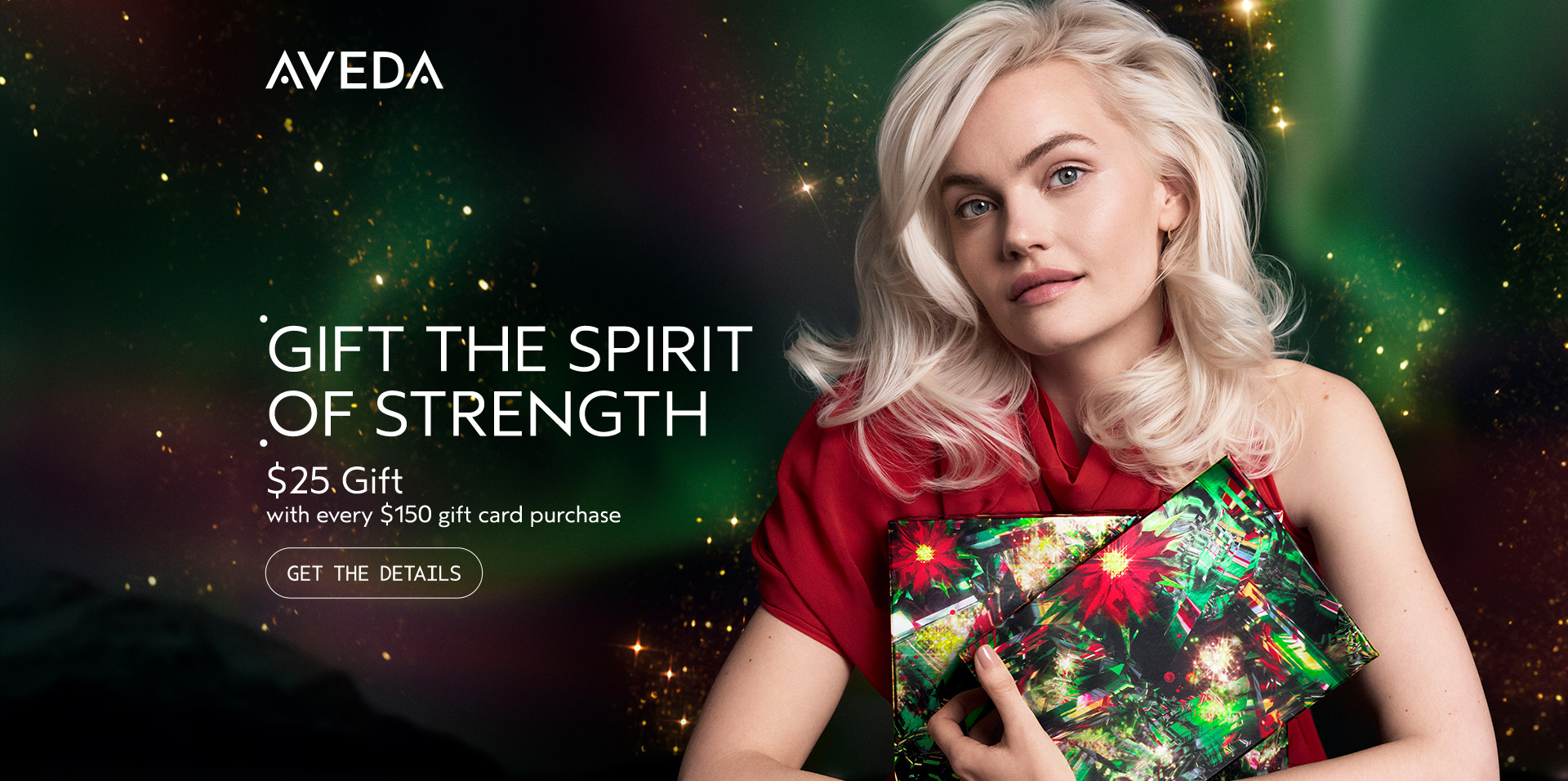 Holiday 2025 - Salon Dulay