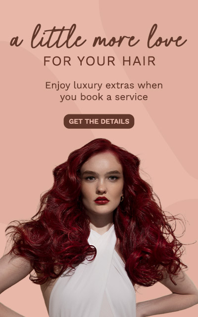 Valentine’s 2026 - Salon Dulay