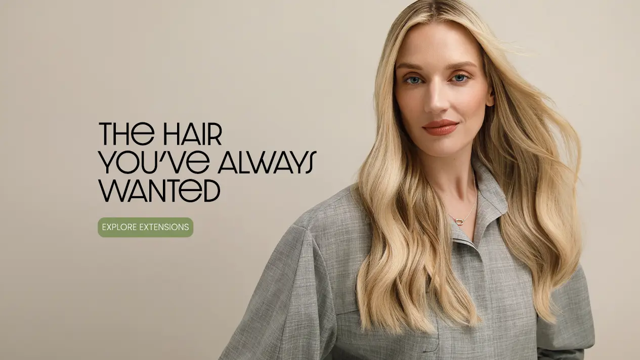 Slide 3 – Salon Services - Salon Dulay