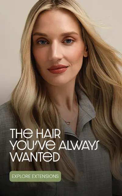 Slide 3 – Salon Services - Salon Dulay