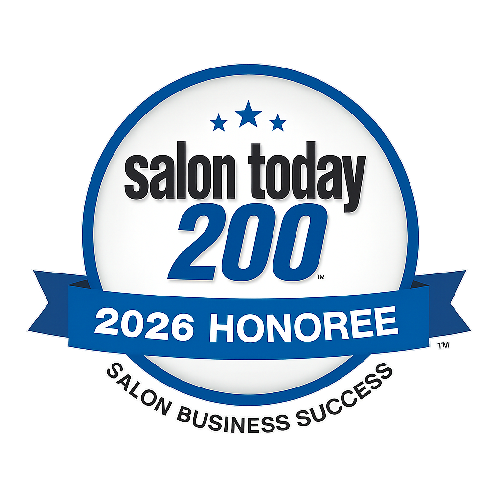 Salon Today 200